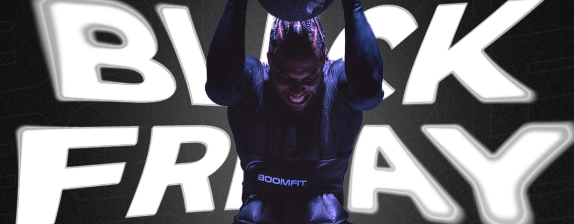 Black Friday: Mais de 350 equipamentos de fitness com desconto e voucher