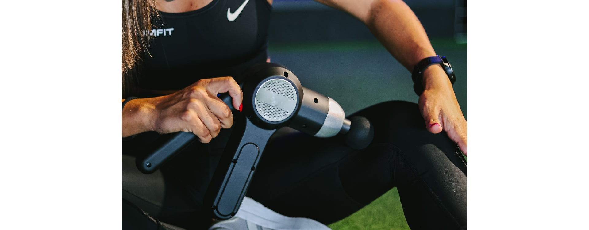 Massagens nos Planos de Treino: por que as devo incluir?