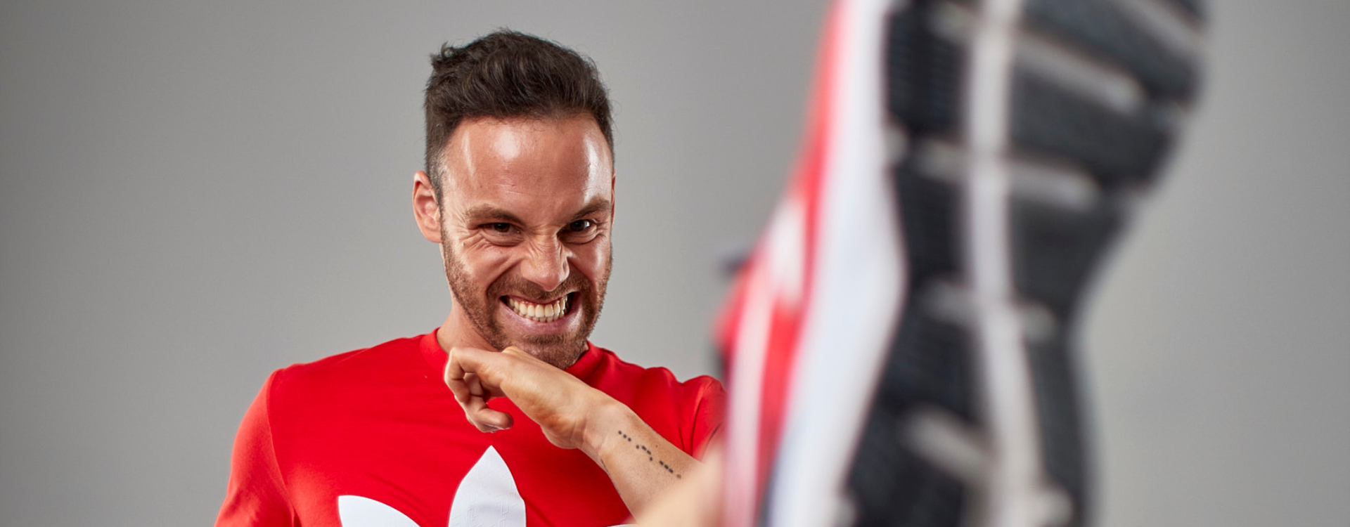 A Jornada de um Personal Trainer, por Renato Mendes