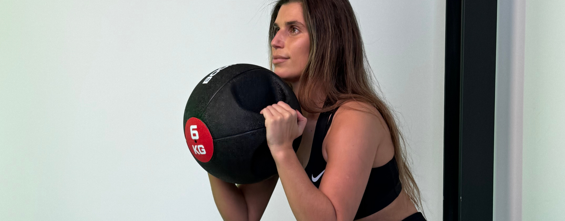 Bolas Medicinais BOOMFIT: potência, versatilidade e resultados para o treino funcional