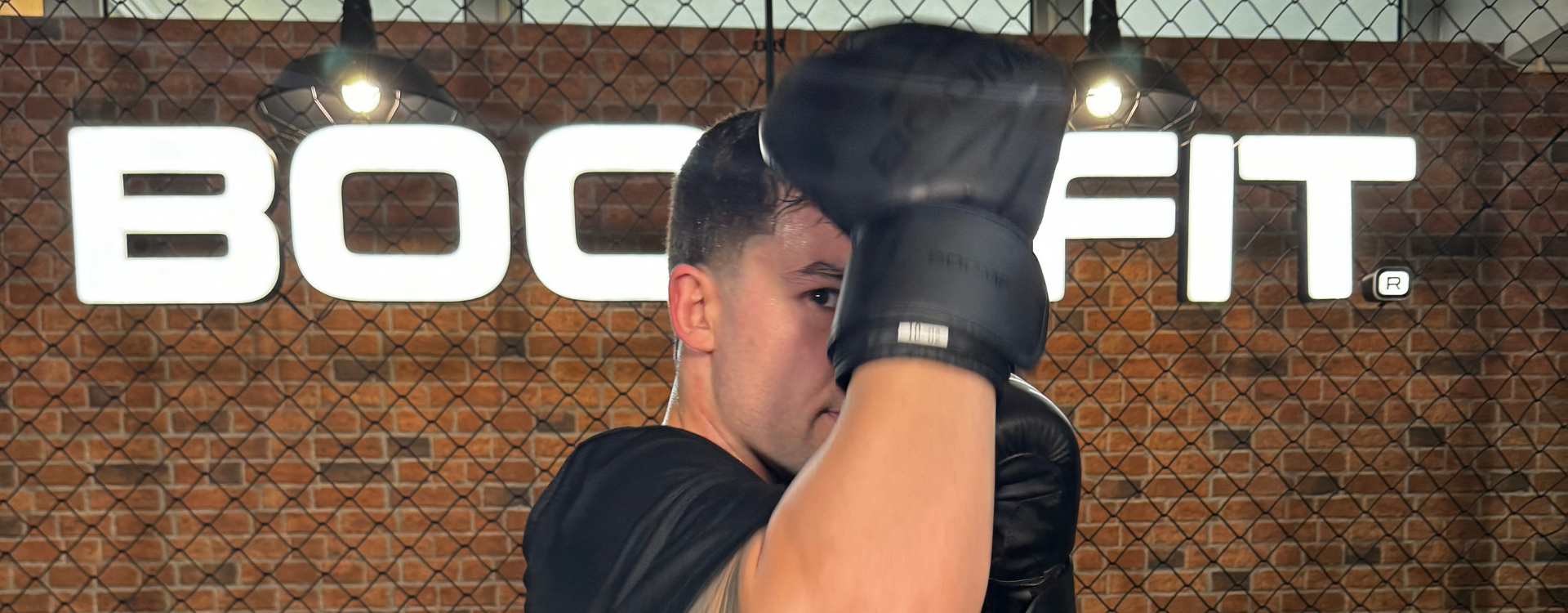 Boxe: Os equipamentos para um treino de excelência