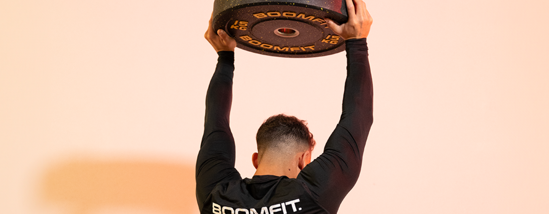 Discos: Como escolher o modelo certo para treino profissional