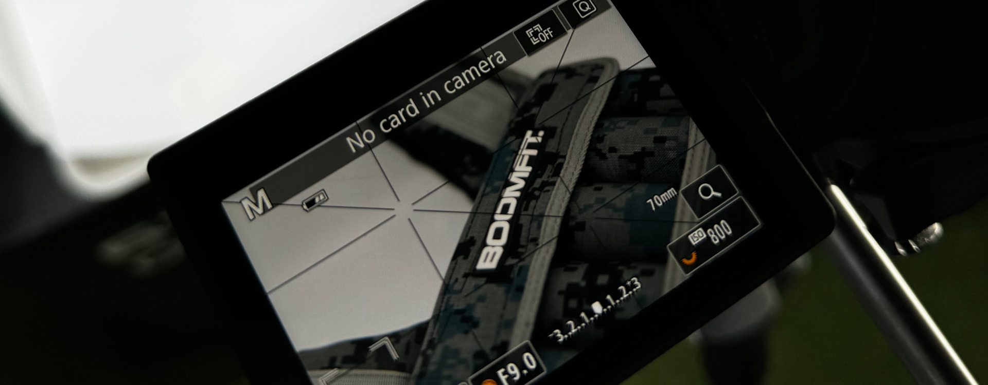 Novidades: Aumentamos o nosso portfólio de equipamentos