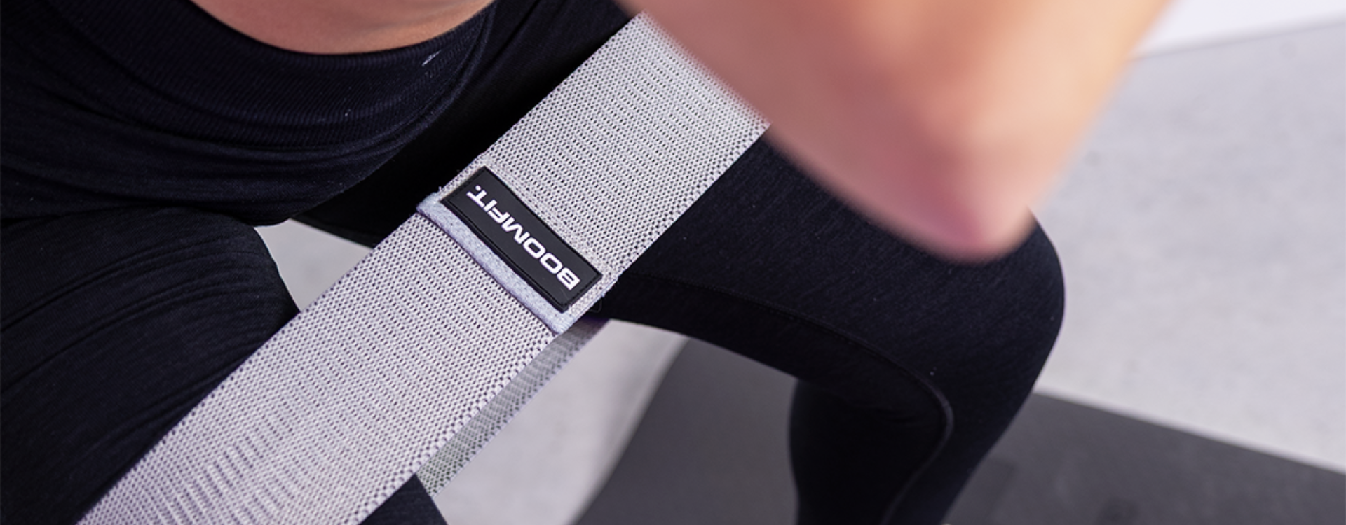 BOOMFIT é Escolha do Consumidor 2026