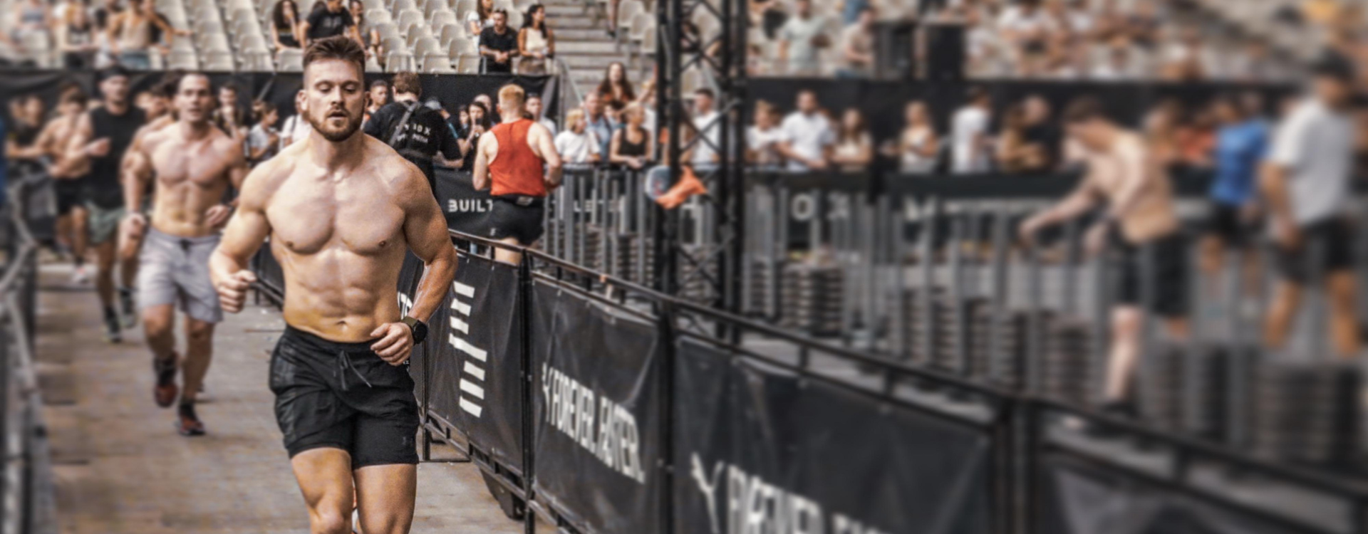 HYROX: A modalidade que tem conquistado muitos atletas, por Tiago Costa