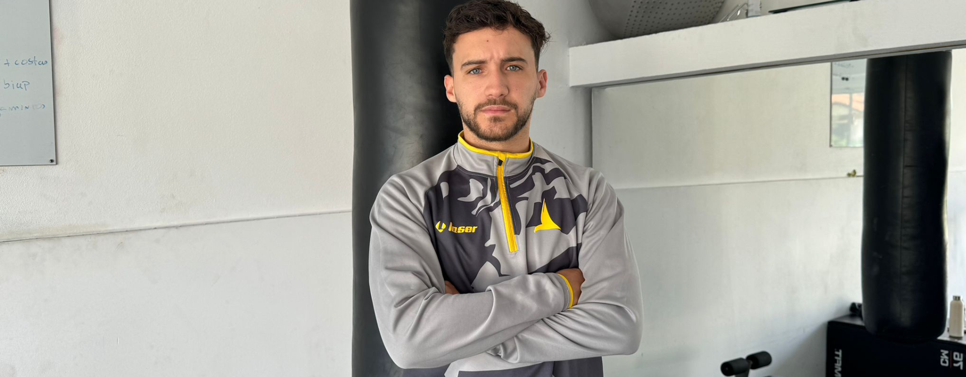 Como evitar o "overtraining", by João Vilaça