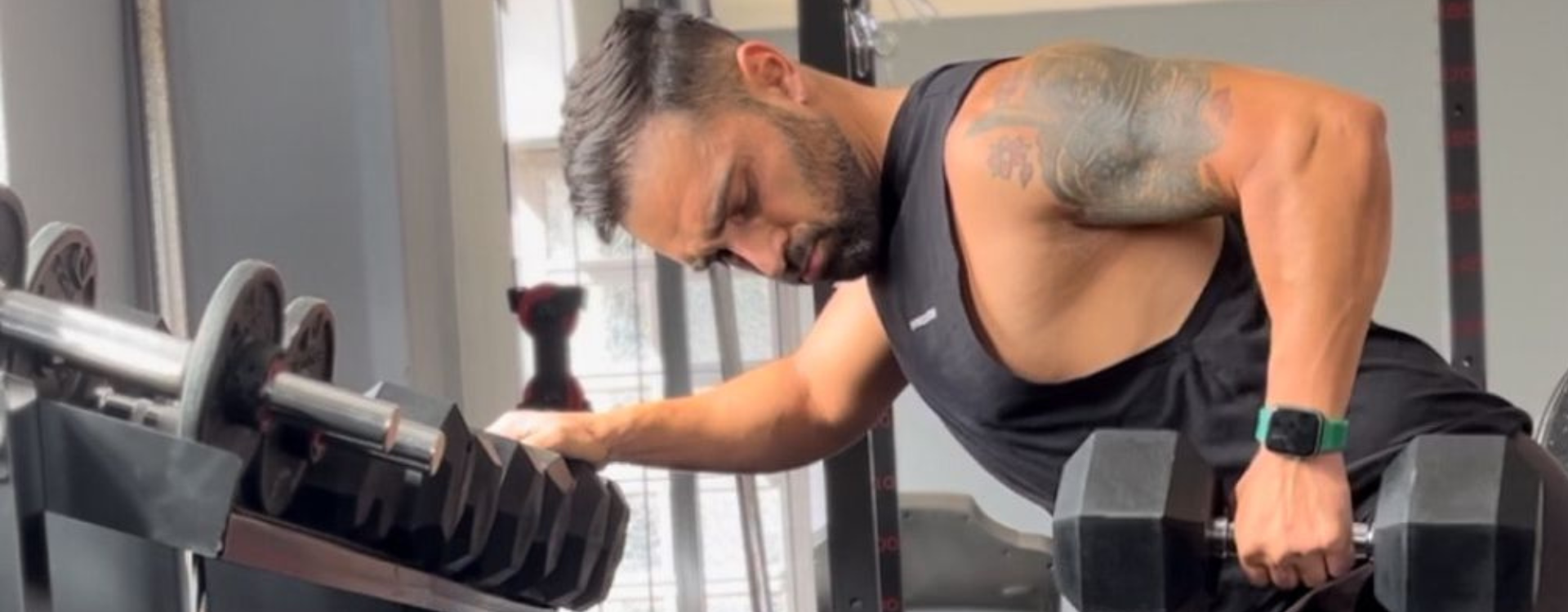 Treino Alta Intensidade vs Treino Menor Intensidade, by Luiz Eduardo