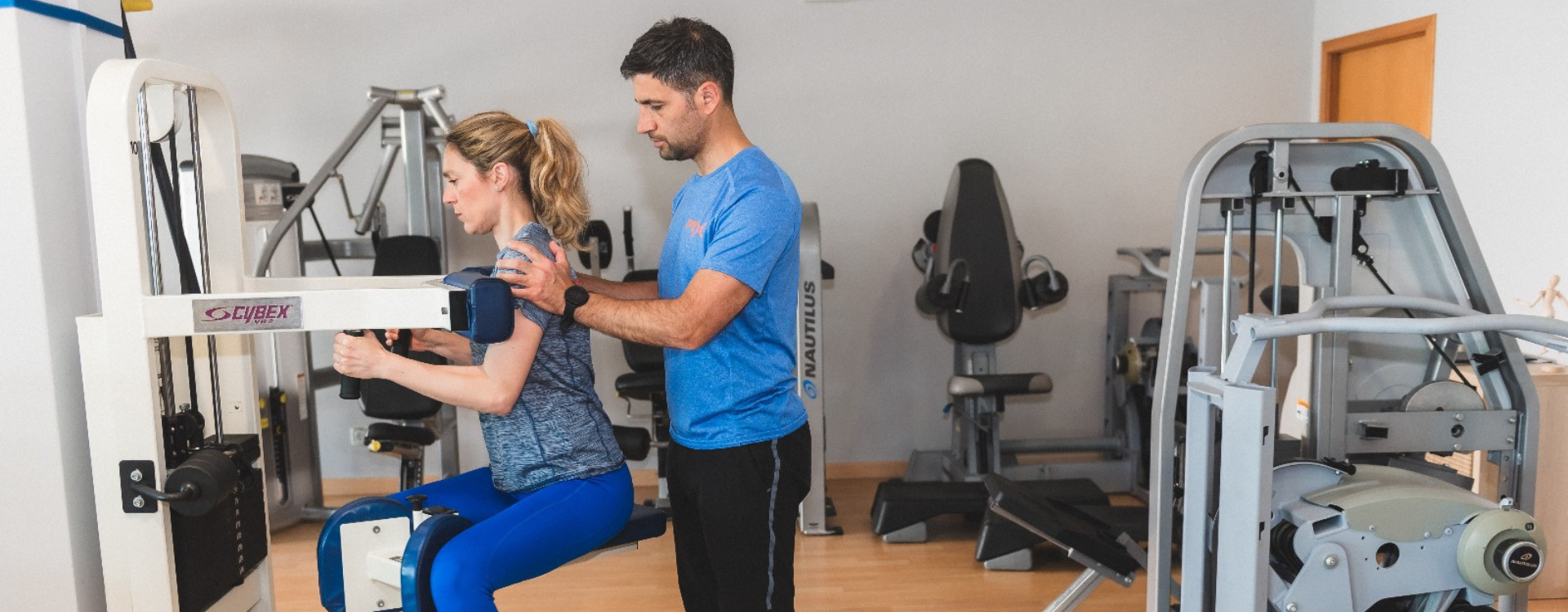 Peso Livre ou Máquinas: A comparação, by Tiago Gago