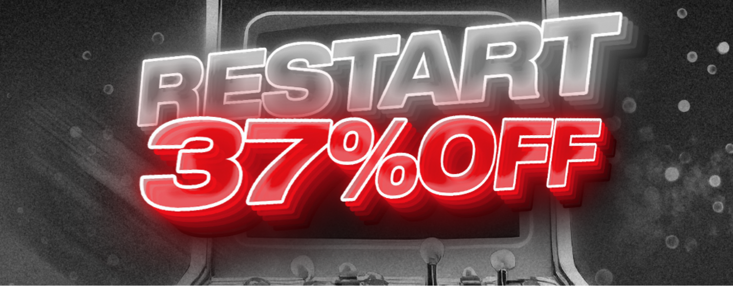 Faz "RESTART" com a tua marca de Fitness