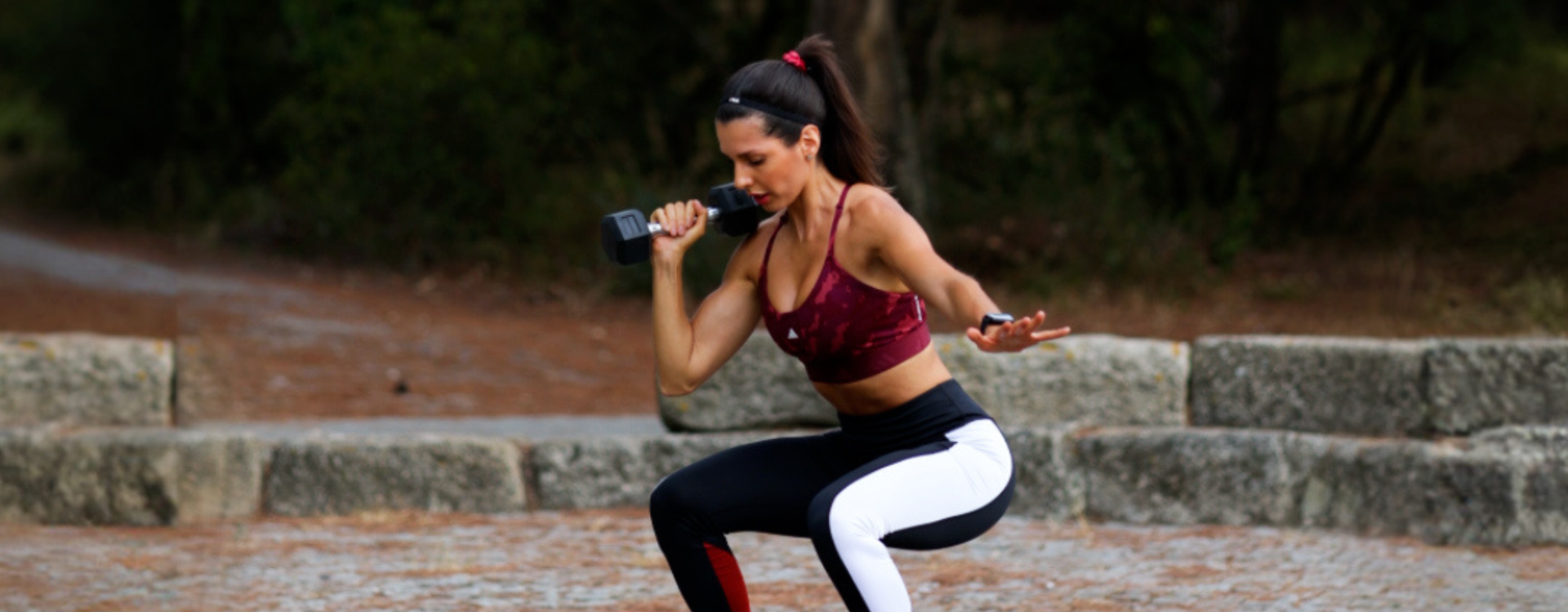 “Sugestões de treinos fora do ginásio em tempos de verão” para Personal Trainers, by Raquel Antunes