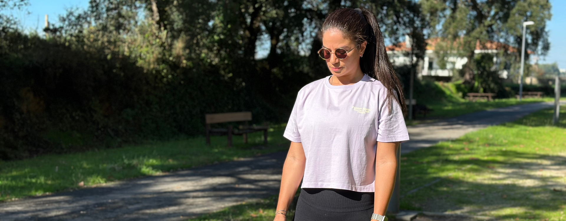 Treino Outdoor: Uma Tendência que Veio para Ficar?, por Sofia Cruz