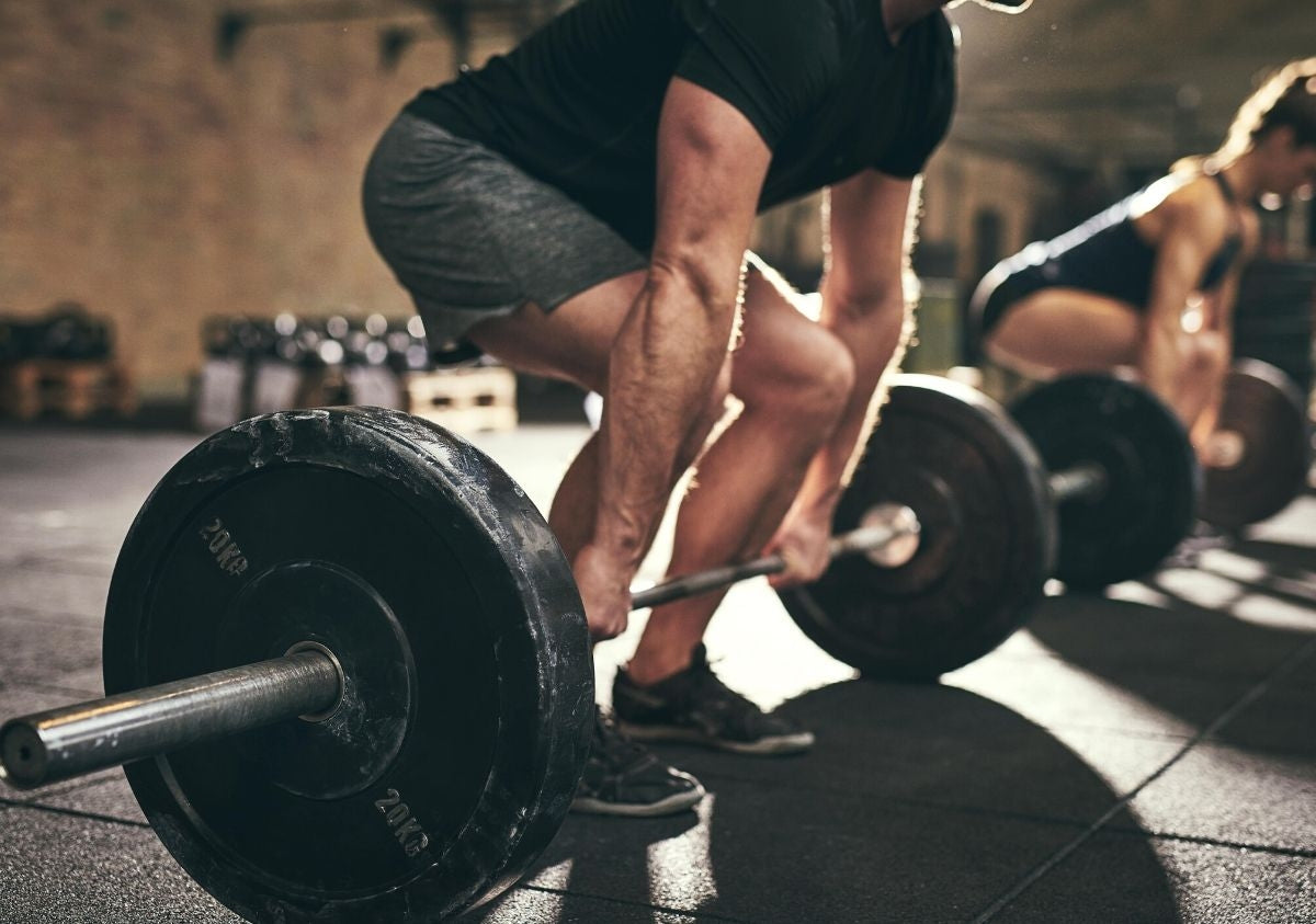 Peso Morto (Deadlift): Os 7 Erros Mais Comuns