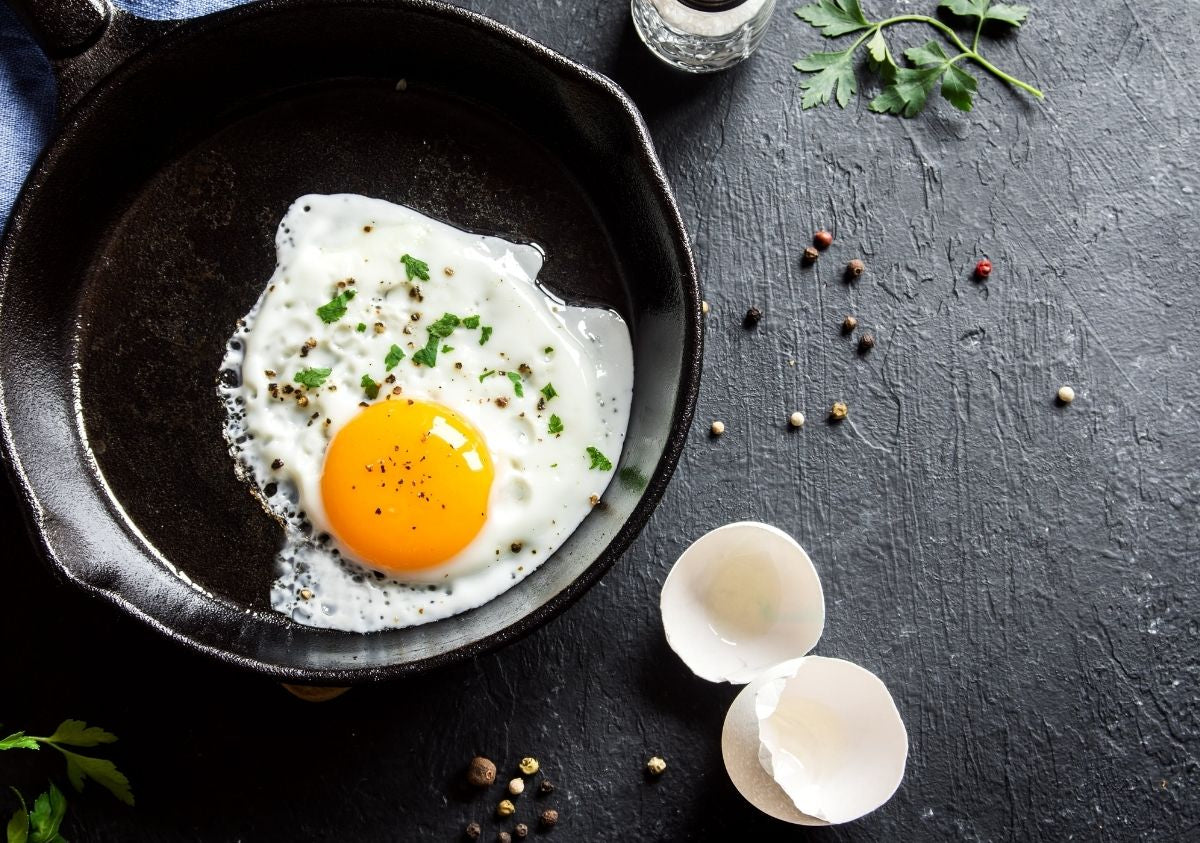 Dieta do Ovo: Tudo o que Precisa de Saber!