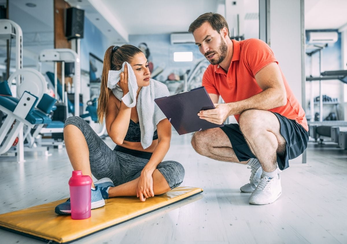 É Personal Trainer? Conheça 10 Dicas Para Ter Mais Clientes