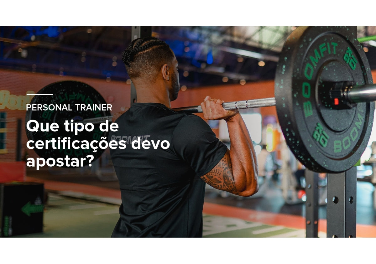 Que tipo de certificações devo apostar?