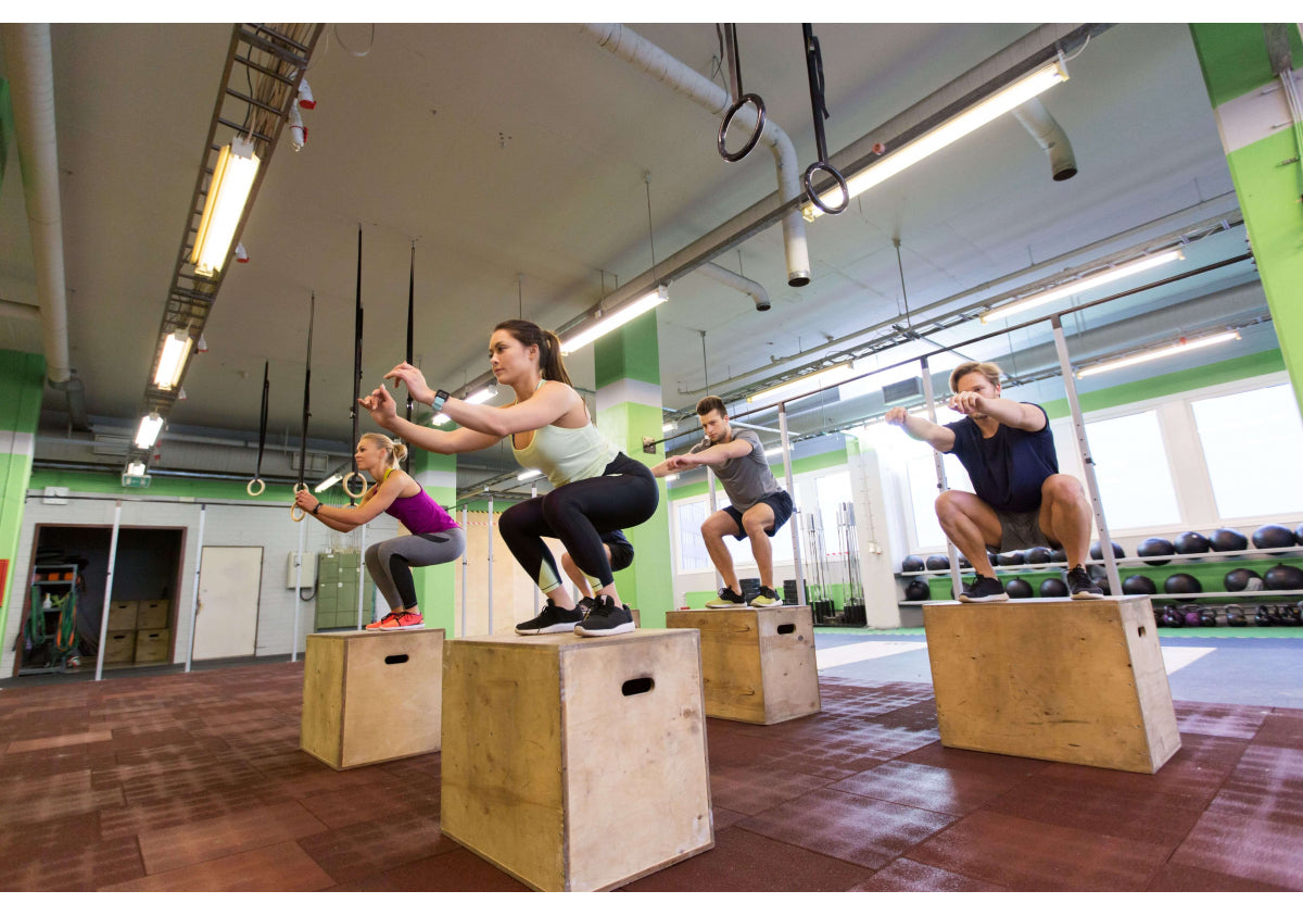 Treino de Peso Corporal: Os 12 Melhores Equipamentos