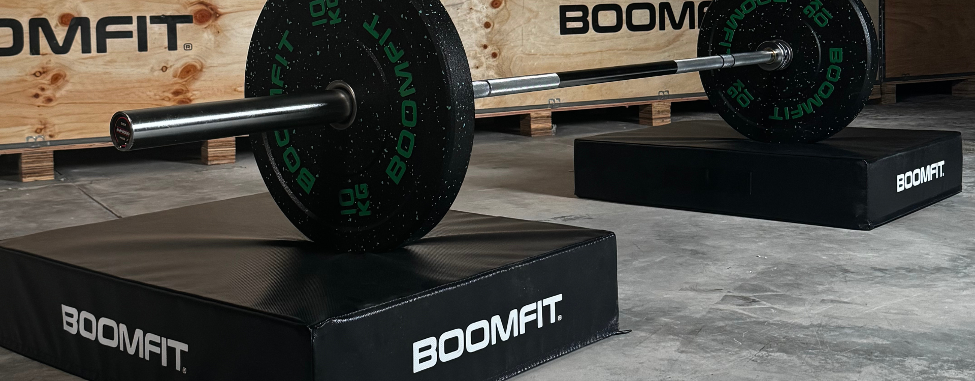 BOOMFIT 2025: um ano de conquistas e de crescimento
