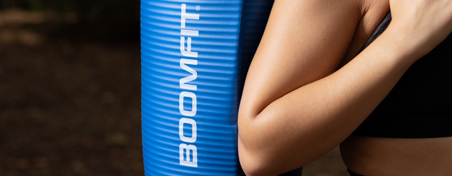 Setembro é o mês dos recomeços: como retomar a tua rotina de treino com energia