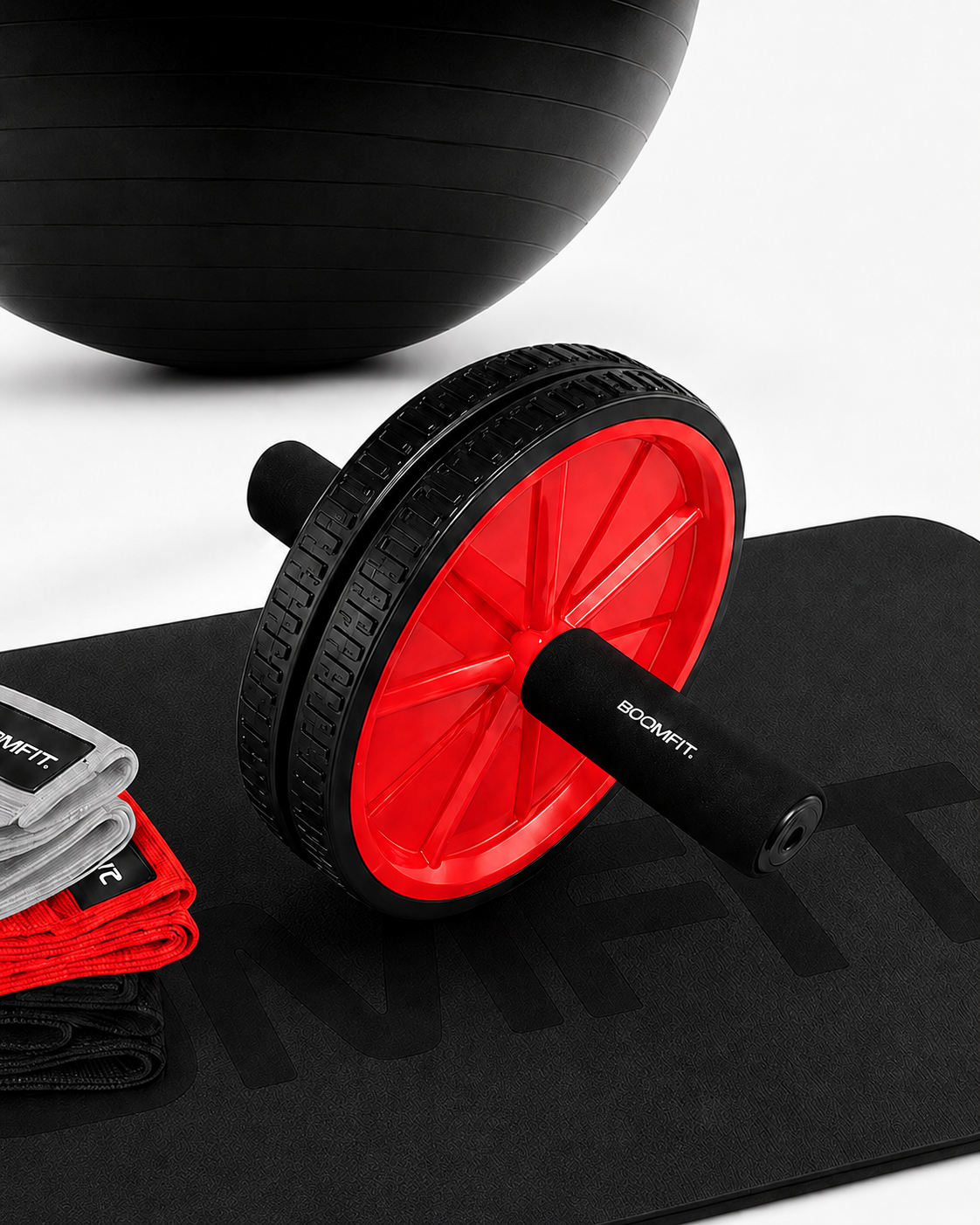 Mind, Body & Core