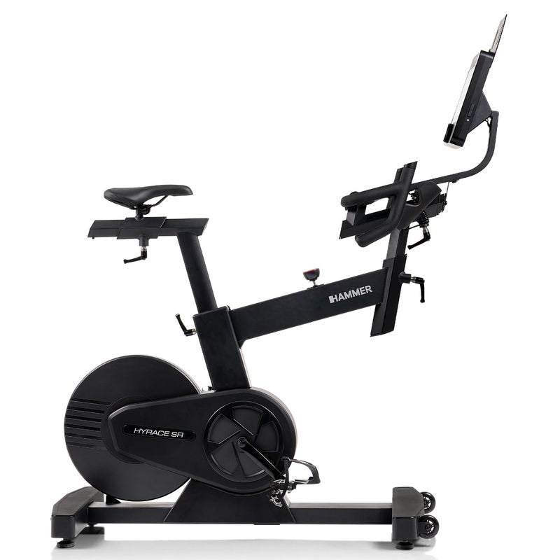 Bicileta HyRace SR