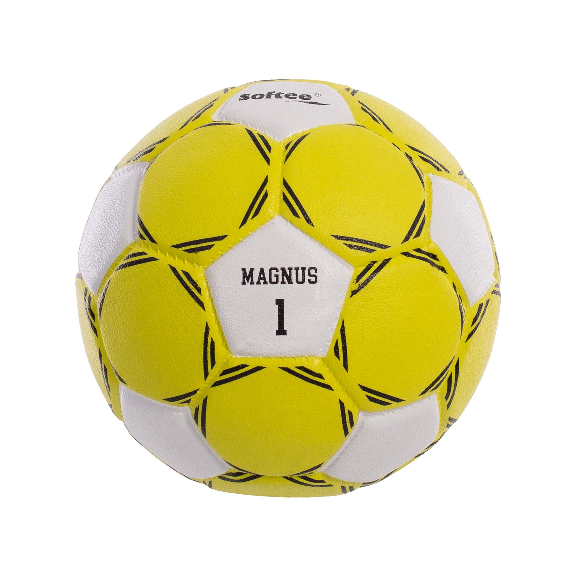 MAGNUS SOFTEE MICROCELLULAR HANDBALL