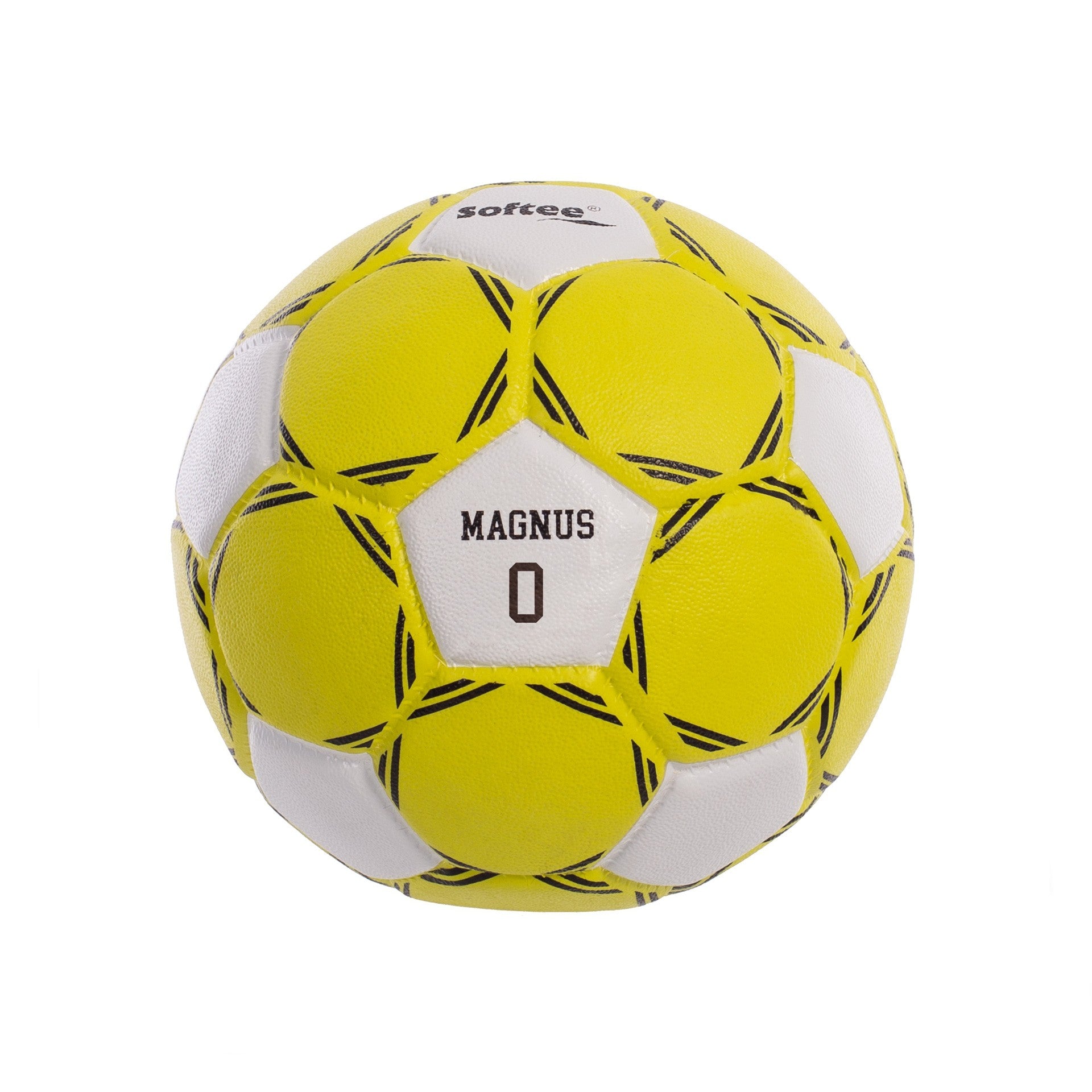 MAGNUS SOFTEE MICROCELLULAR HANDBALL