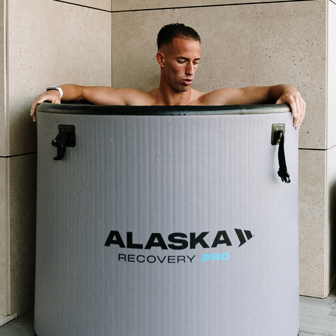 Alaska Pro + miniChiller