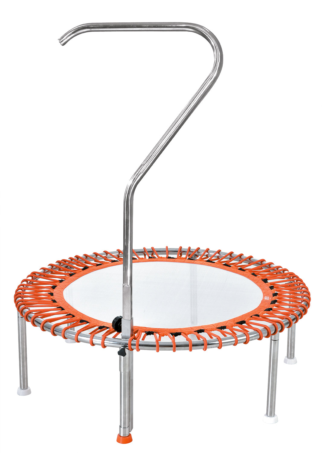 Trampolín acuático WXTramp Premium - Redondo