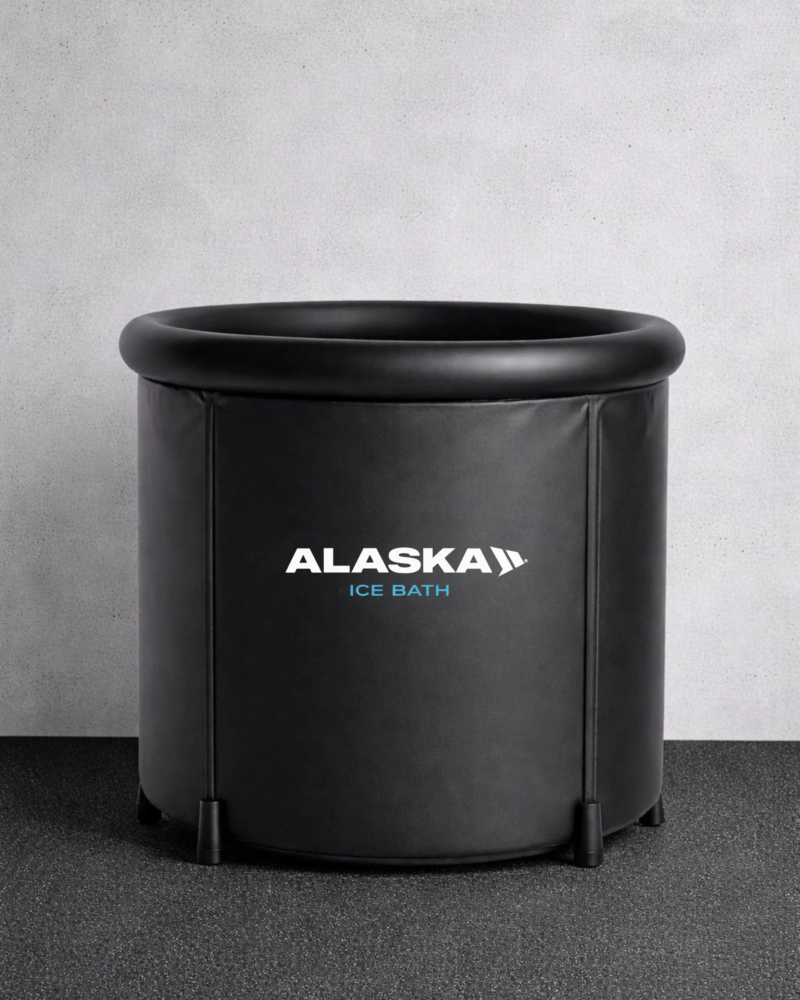 Baño de Hielo Alaska