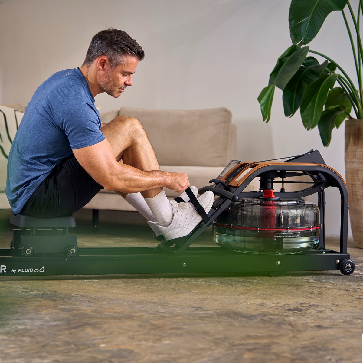 Remo Aquon Water Flow PRO