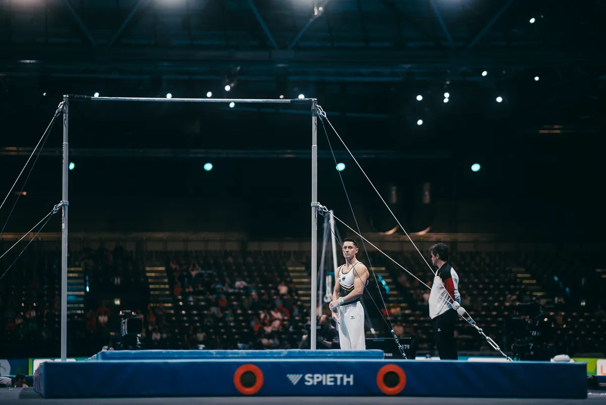 Horizontal Bar “Stuttgart”