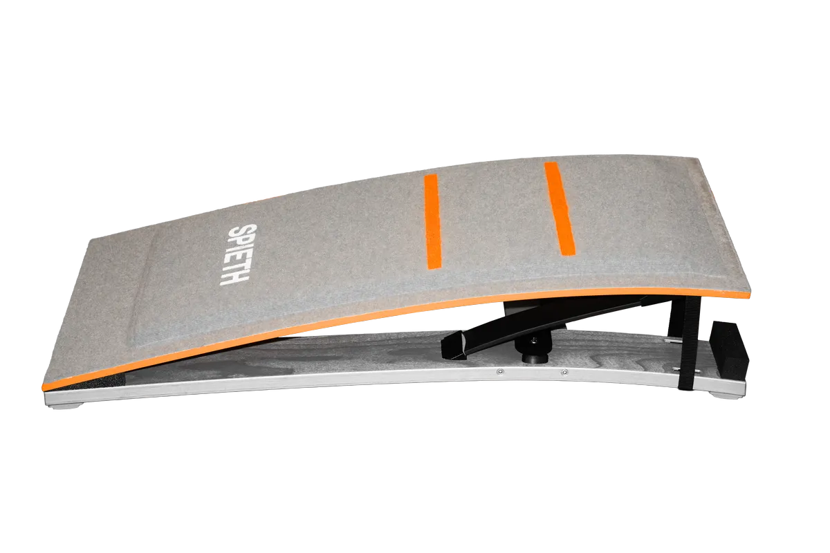 Springboard "DynamiX 30" I ORIGINAL REUTHER