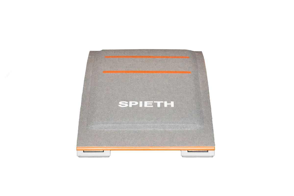 Springboard "DynamiX 30" I ORIGINAL REUTHER