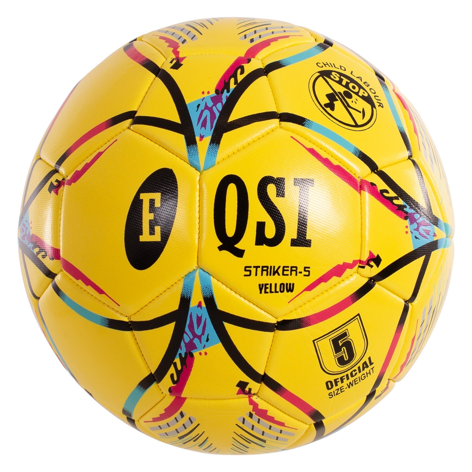 EQSI STRIKER FUTEBOL