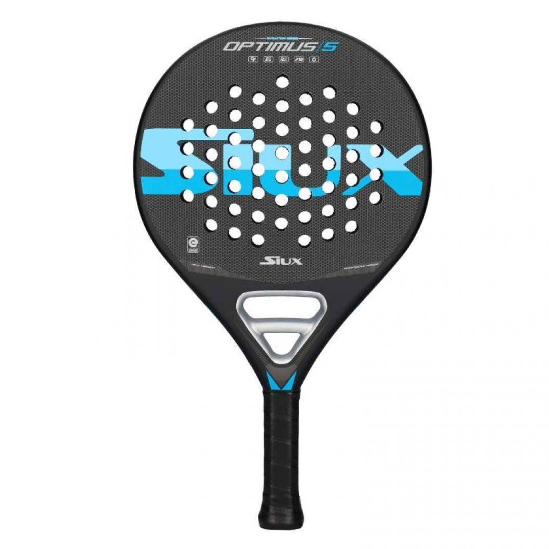 Raquete de padel SIUX OPTIMUS 5 AIR