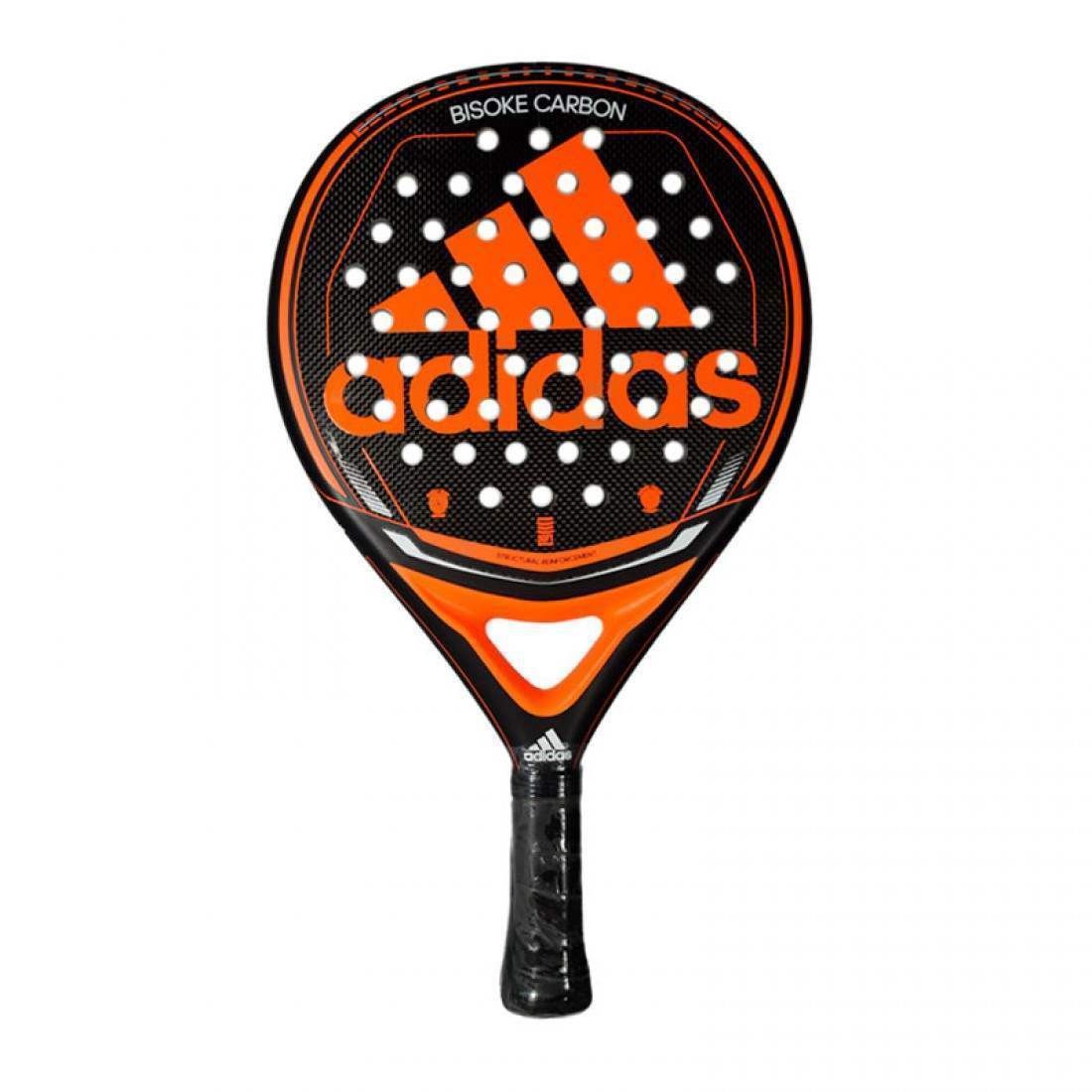 RAQUETE DE PADEL ADIDAS BISOKE CARBON