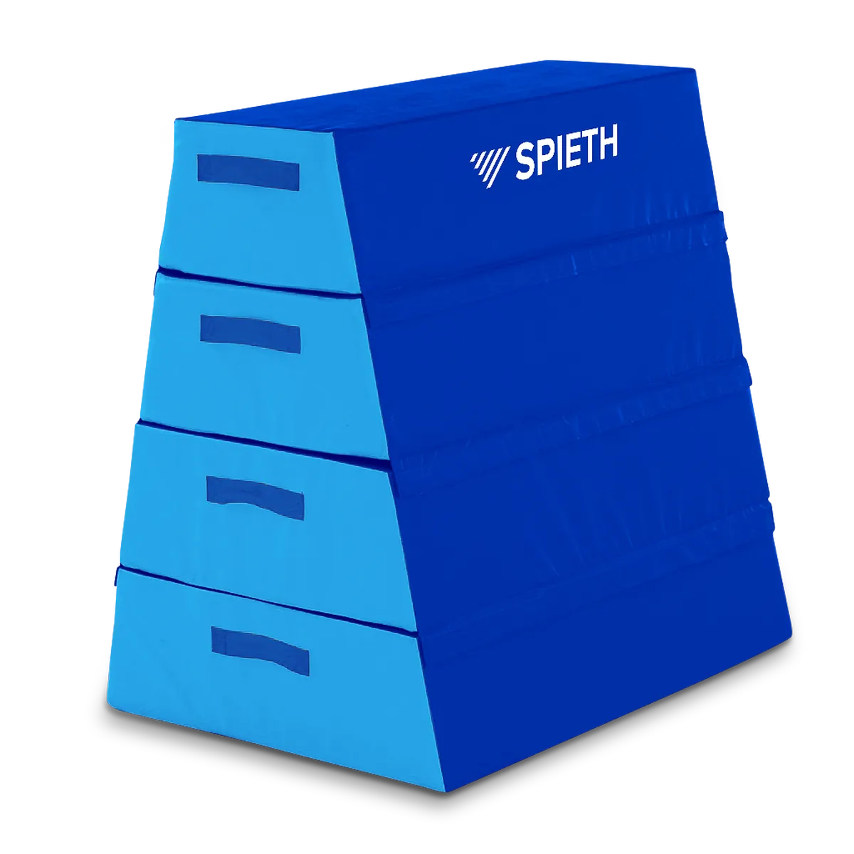 Trapezoid Box Soft