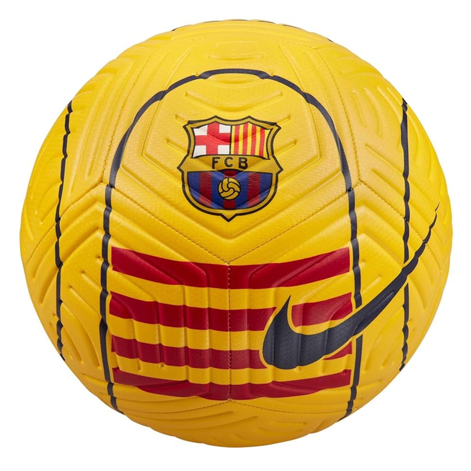 Bola Nike - FC BARCELONA