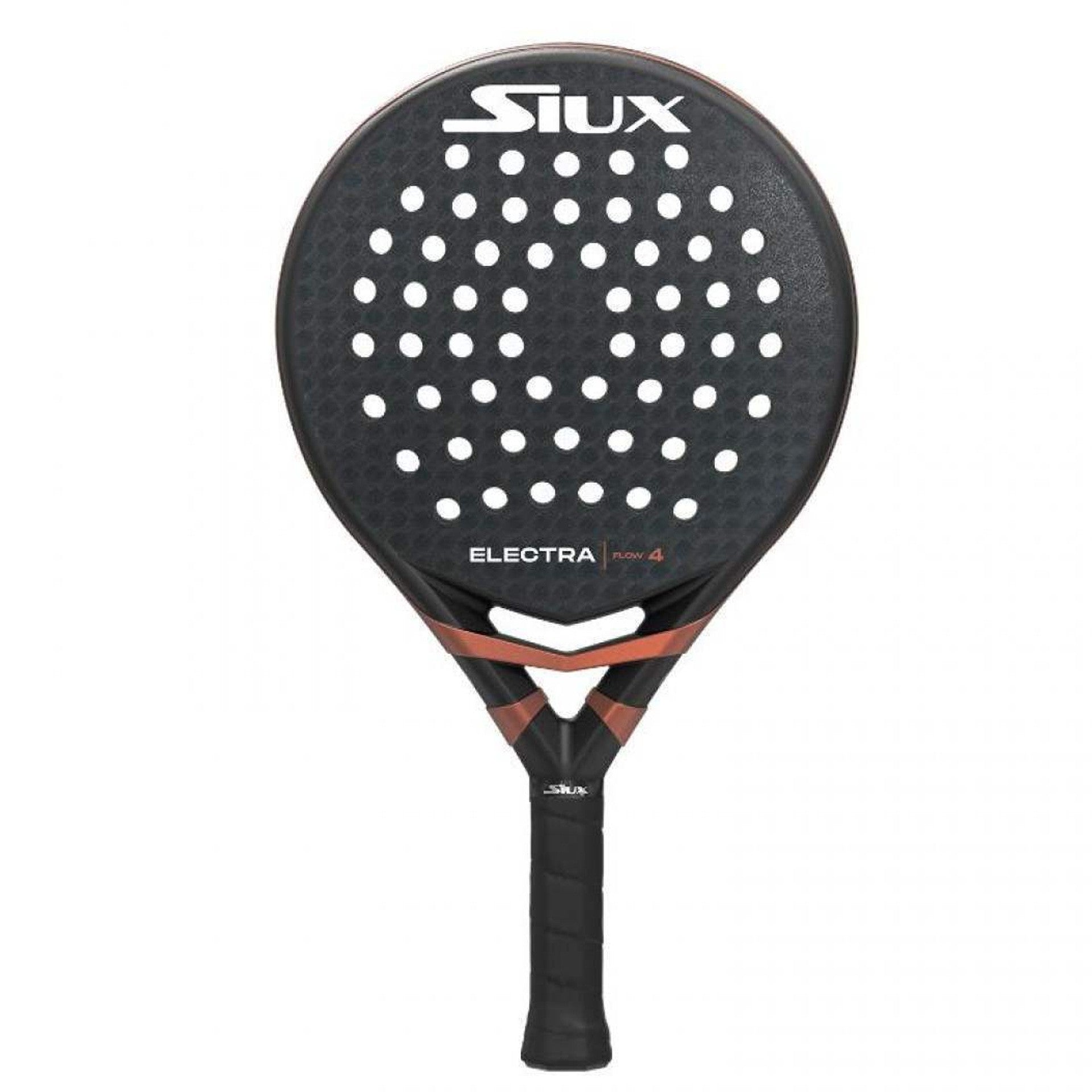 Raquete de padel SIUX ELECTRA ST4 FLOW