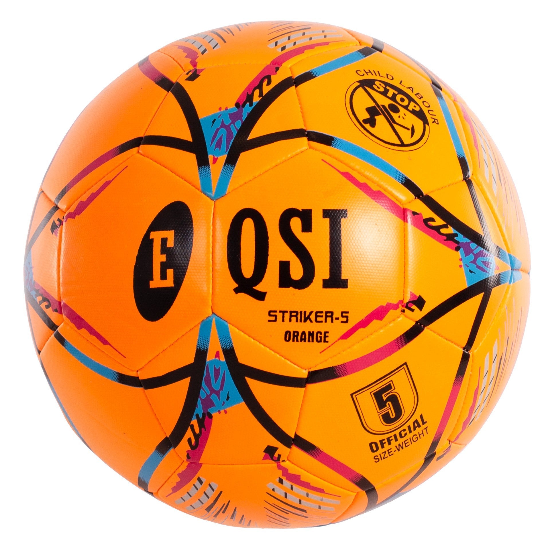 EQSI STRIKER FUTEBOL