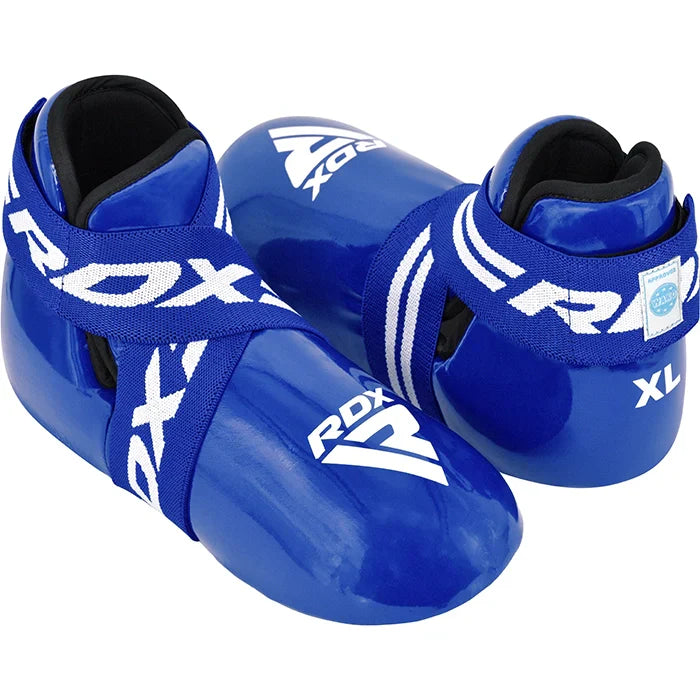 RDX T1 WAKO Boot Protector#color_blue