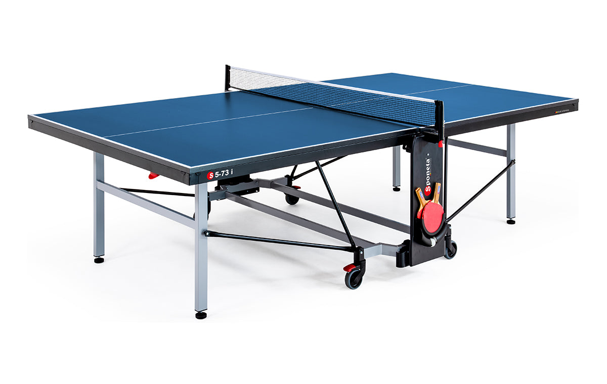 Tischtennisplatte S 5-73 i
- Versand Inklusive