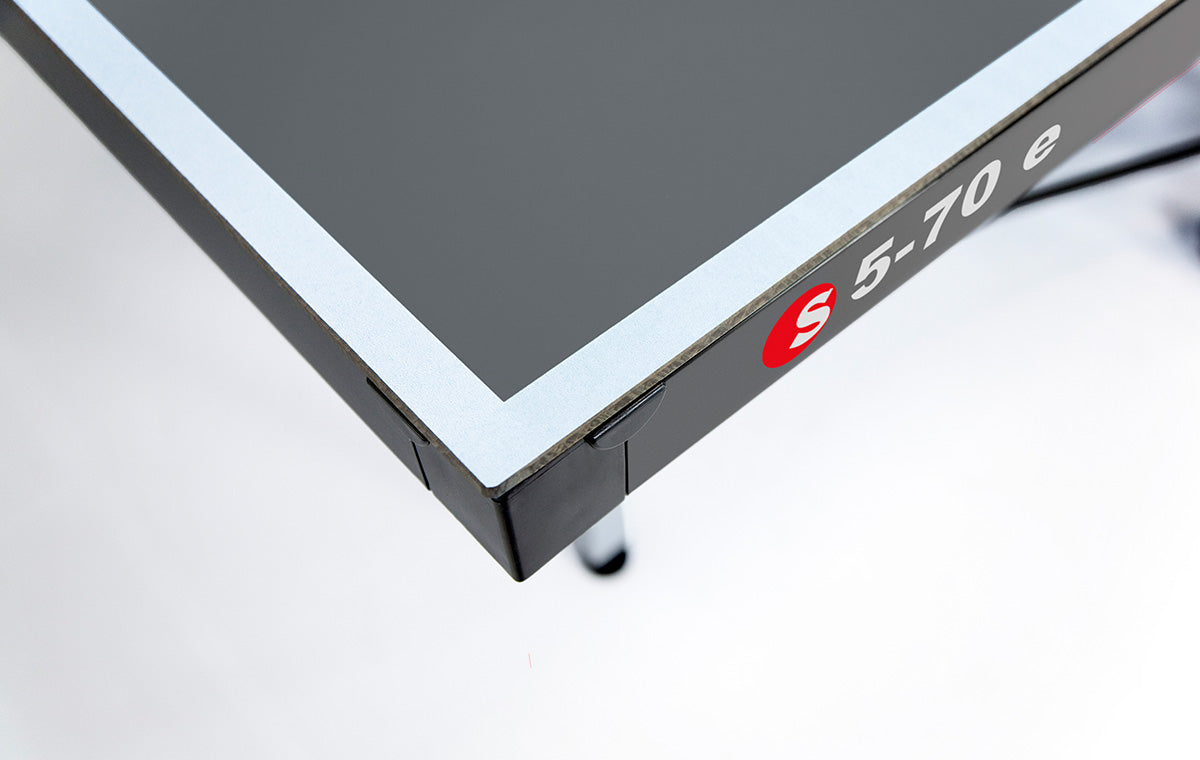 Mesa de Exterior S 5-70 e
- Envío Incluido