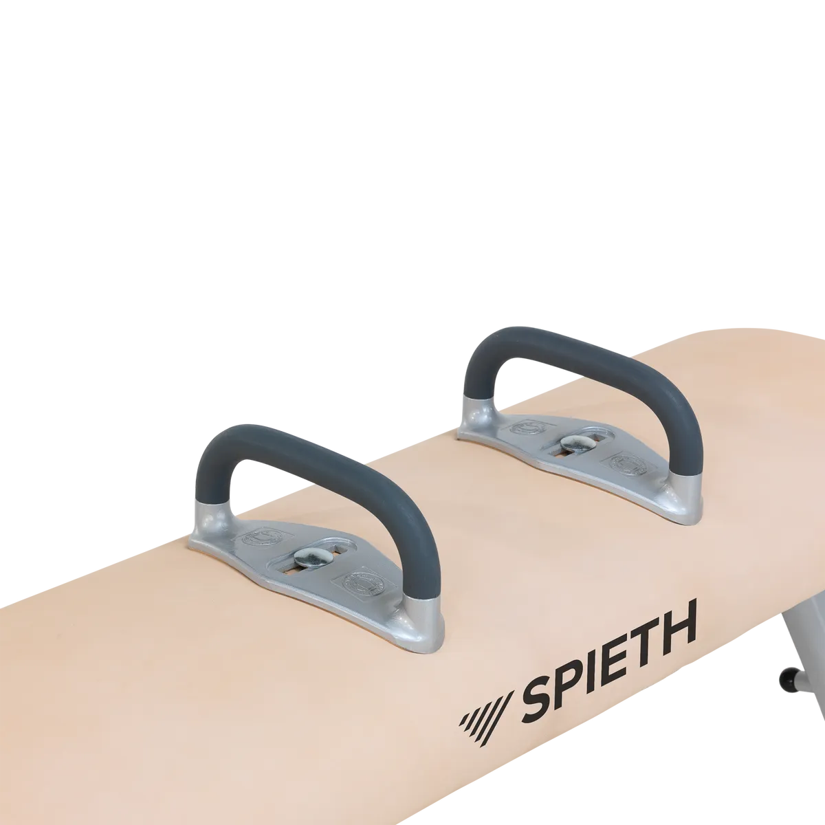 Aluminium pommel (per piece)