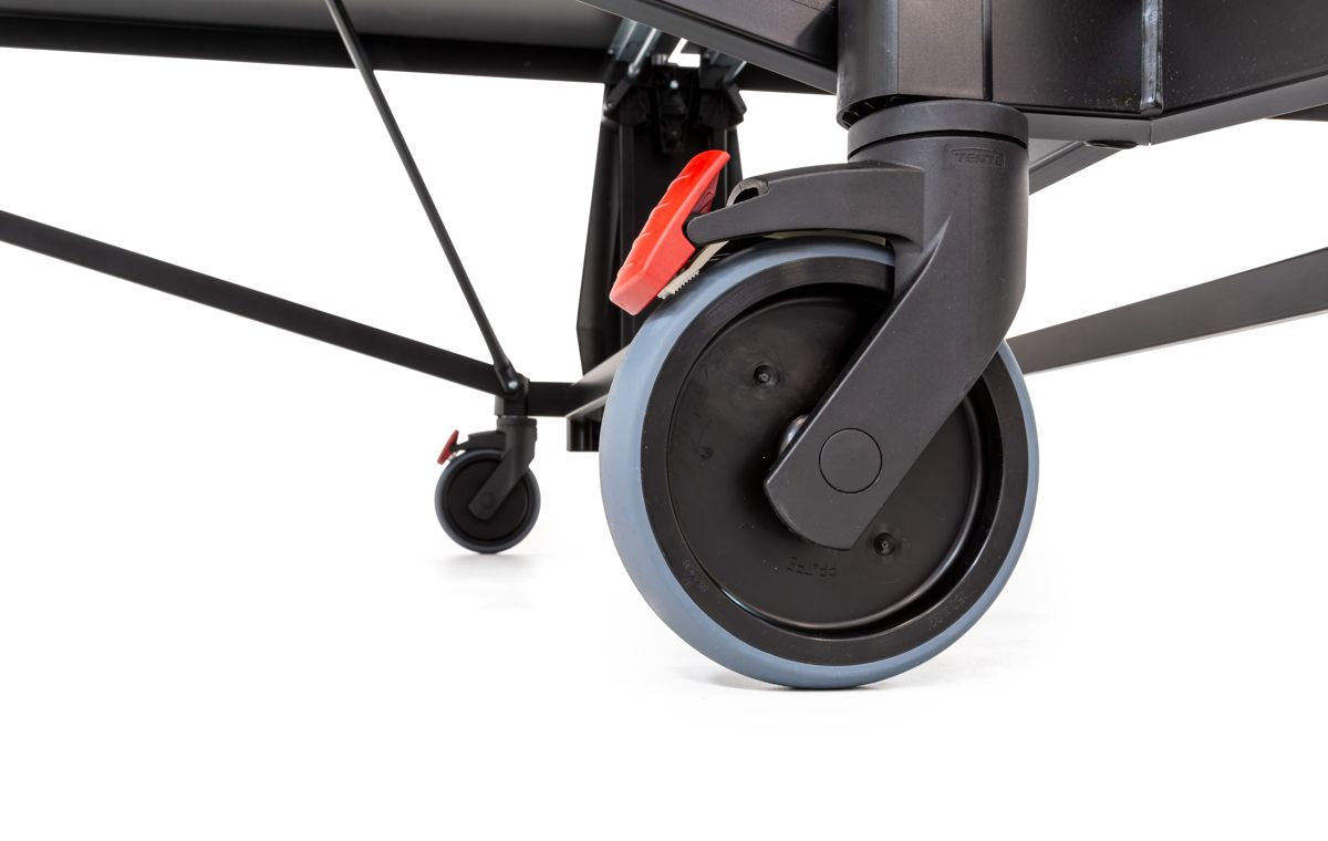 Black NEO Outdoor Tisch
-Inklusive Versandkosten