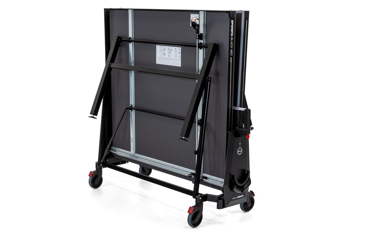 Black NEO Outdoor Tisch
-Inklusive Versandkosten