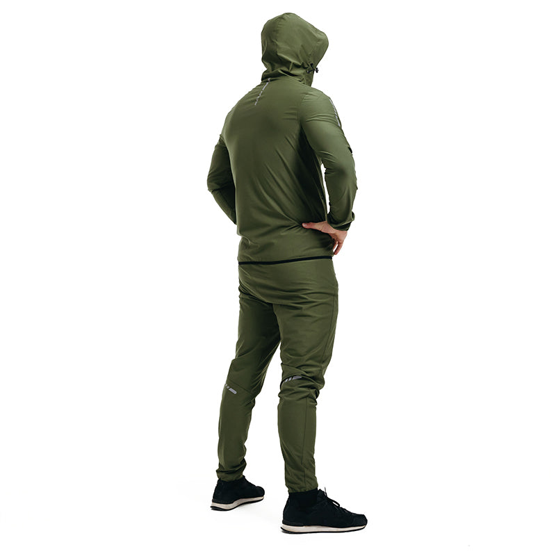 RDX h2 Vesta do Sauna para exercícios - RDX a58d312e1a