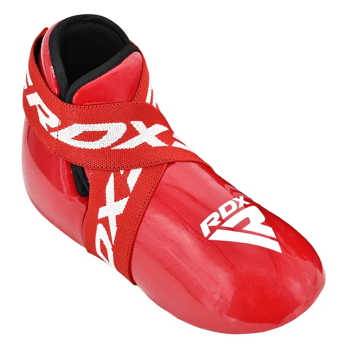 RDX T1 WAKO Boot Protector#color_red