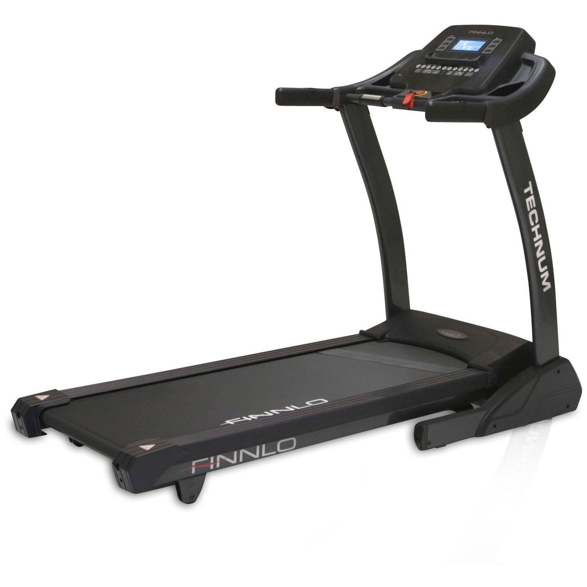 Passadeira de Corrida Technum IV
