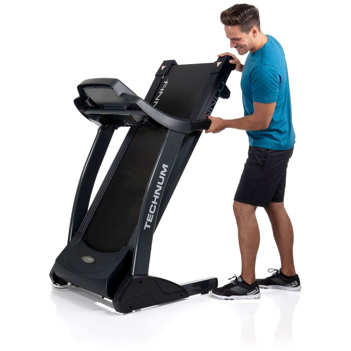 Passadeira de Corrida Technum IV